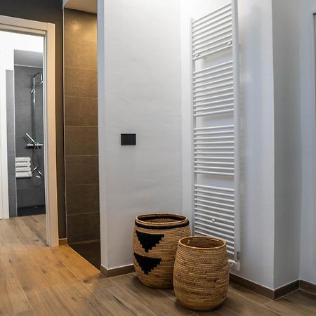 Residence Le Palme Torrazza Piemonte Eksteriør billede